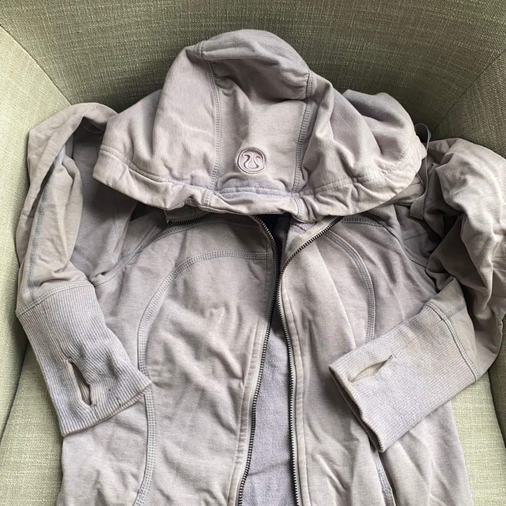 Good Condition Lululemon Hoodie
